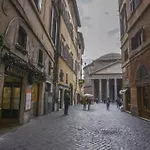 Al Pantheon Con Thomas Mann
