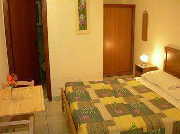Bed & Breakfast Al Pantheon Con Thomas Mann