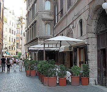Bed & Breakfast Al Pantheon Con Thomas Mann 3*