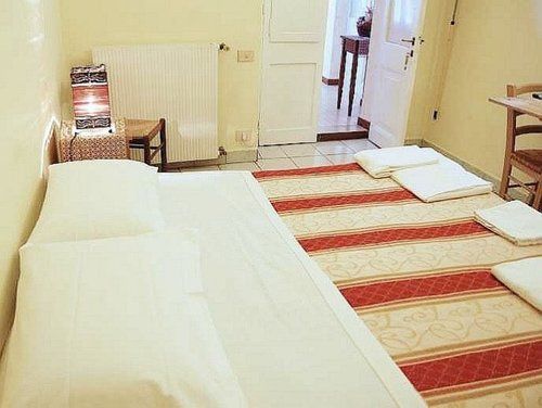 Al Pantheon Con Thomas Mann Bed & Breakfast 3*