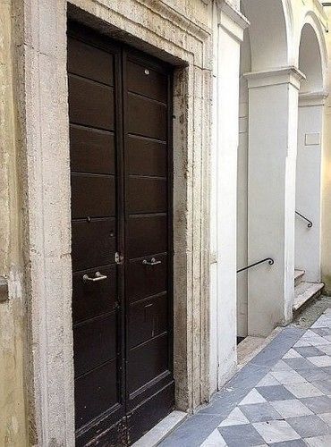 Al Pantheon Con Thomas Mann Bed & Breakfast Roma