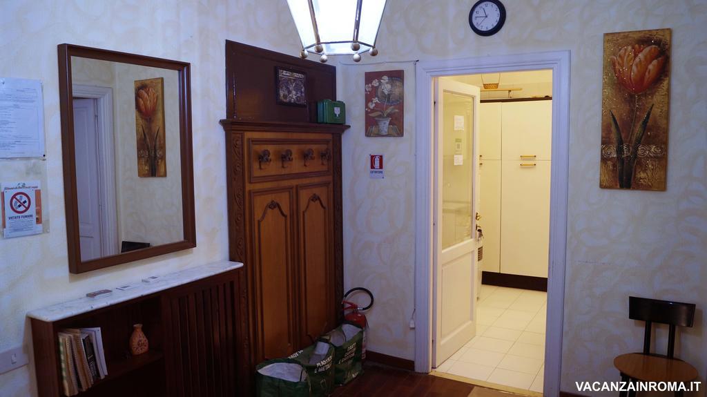 Bed & Breakfast Al Pantheon Con Thomas Mann