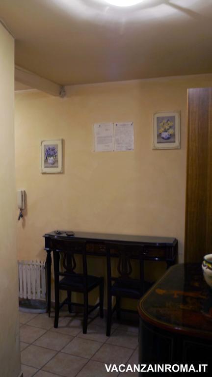 Bed & Breakfast Al Pantheon Con Thomas Mann