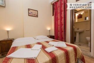 Bed & Breakfast Al Pantheon Con Thomas Mann 3*