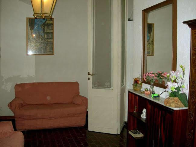 Bed & Breakfast Al Pantheon Con Thomas Mann 3*