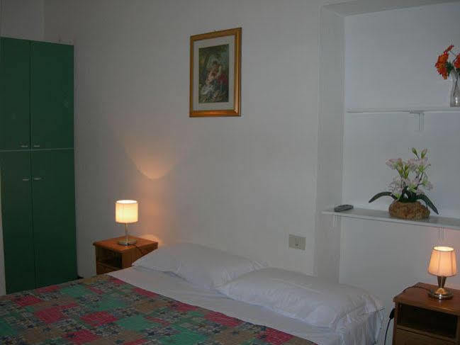 Bed & Breakfast Al Pantheon Con Thomas Mann