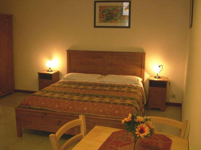 Al Pantheon Con Thomas Mann Bed & Breakfast Roma