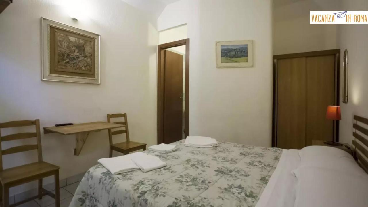 Bed & Breakfast Al Pantheon Con Thomas Mann