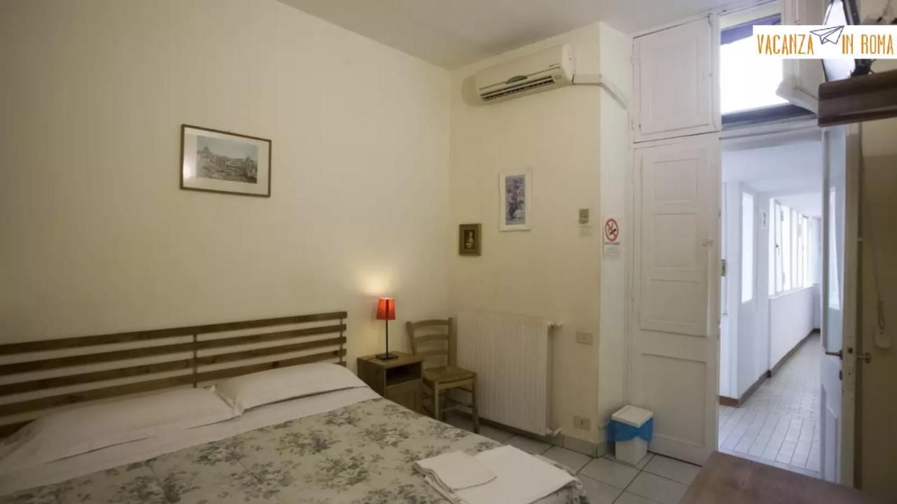 Al Pantheon Con Thomas Mann Bed & Breakfast