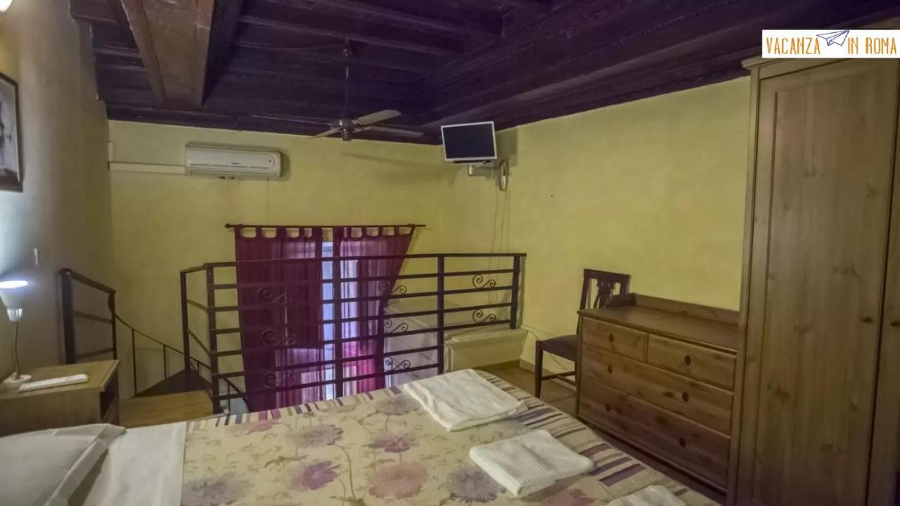 Al Pantheon Con Thomas Mann Bed & Breakfast