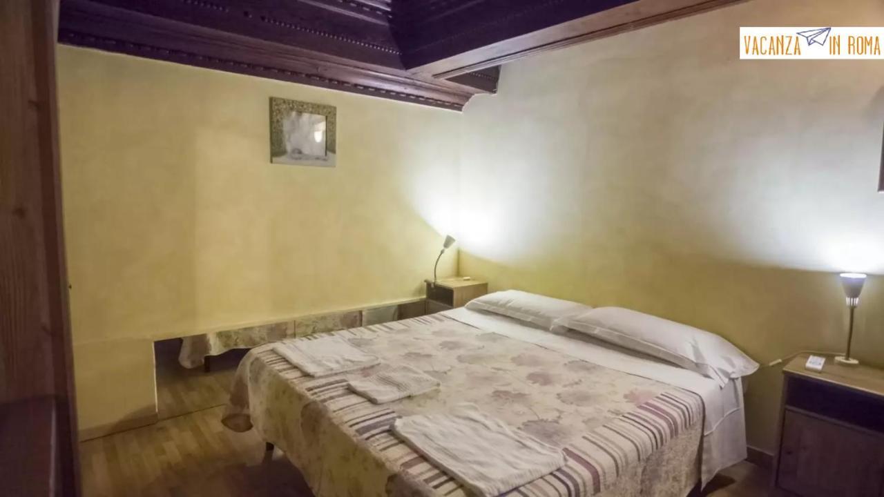 Bed & Breakfast Al Pantheon Con Thomas Mann