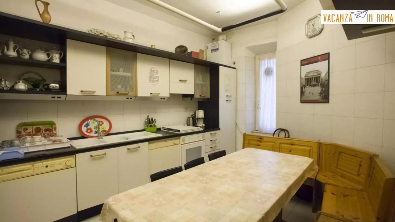 Bed & Breakfast Al Pantheon Con Thomas Mann 3*
