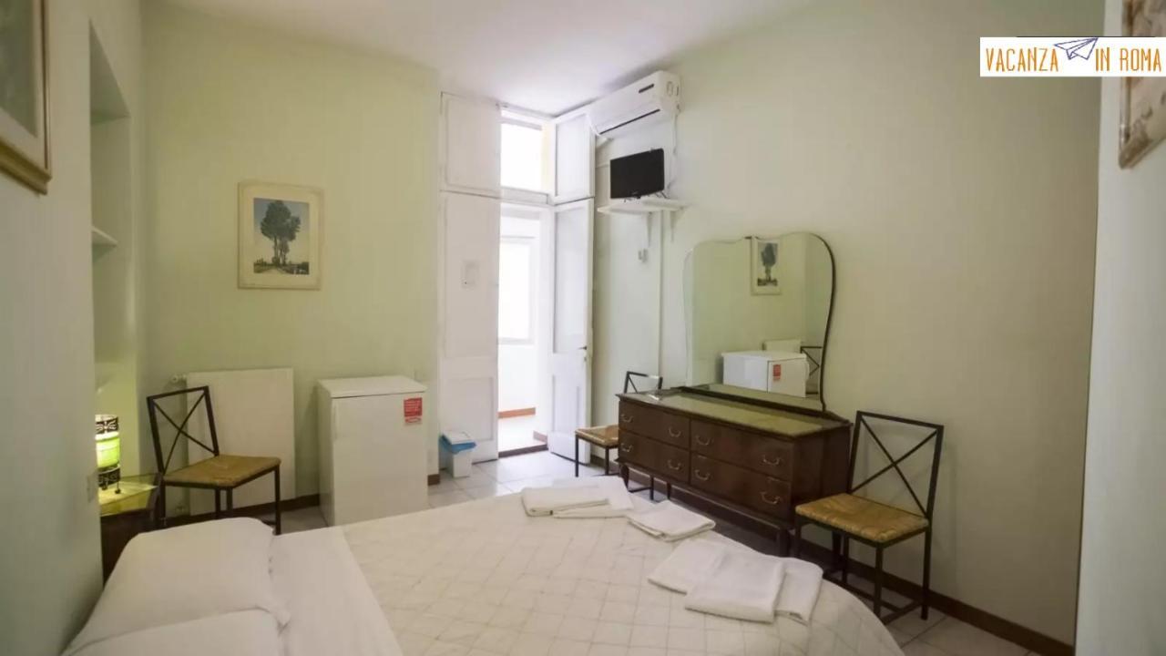 Al Pantheon Con Thomas Mann Bed & Breakfast 3*