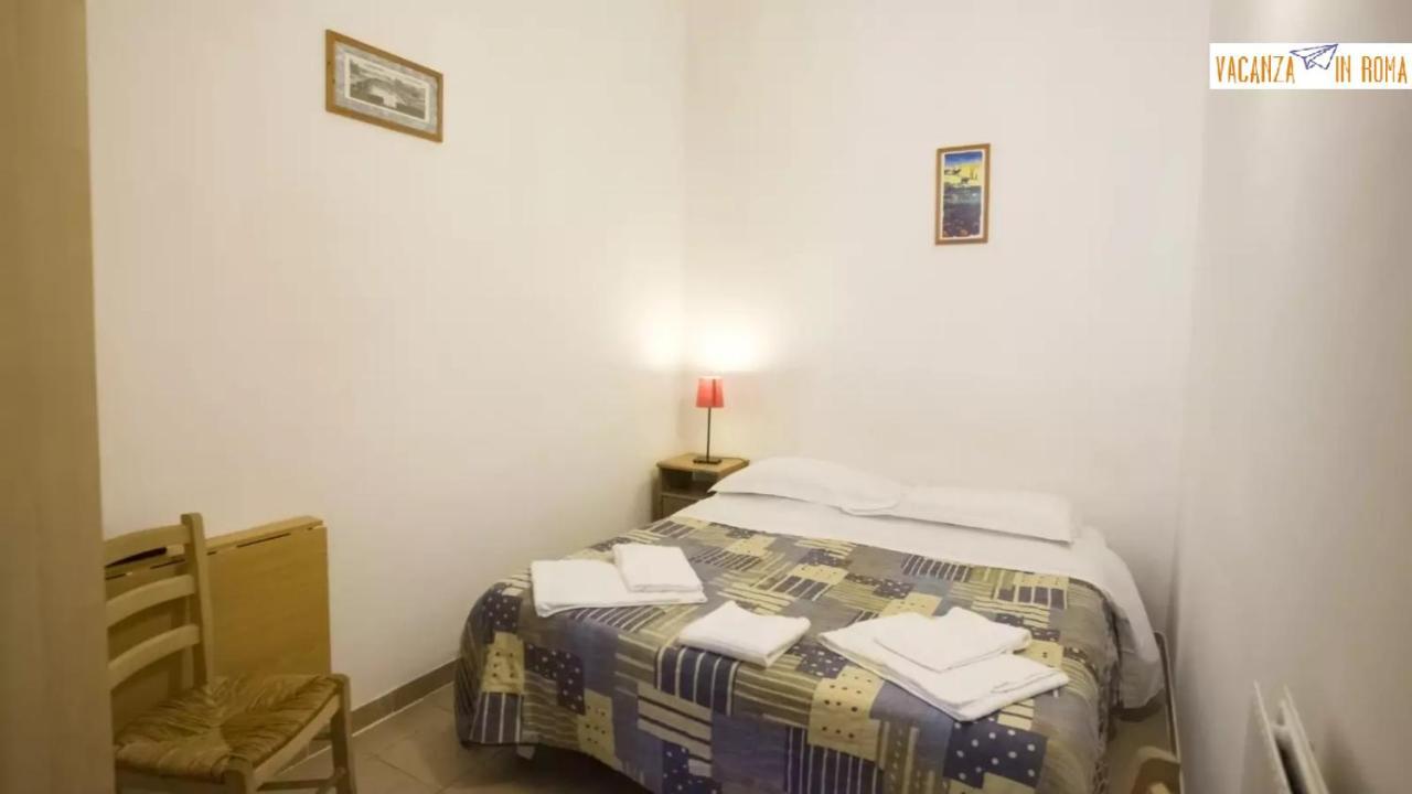 Al Pantheon Con Thomas Mann Bed & Breakfast