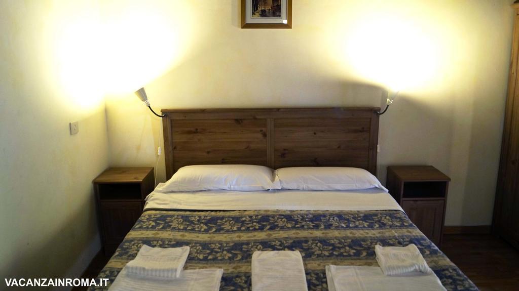 Al Pantheon Con Thomas Mann Bed & Breakfast