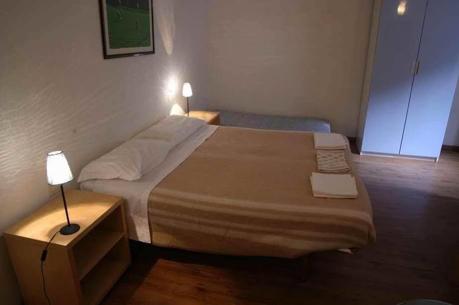 Al Pantheon Con Thomas Mann Bed & Breakfast Rome