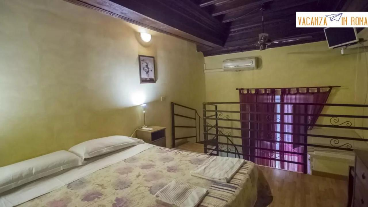 Al Pantheon Con Thomas Mann Bed & Breakfast Rome