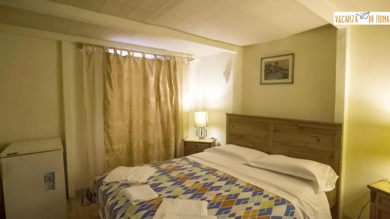 Al Pantheon Con Thomas Mann Bed & Breakfast 3*